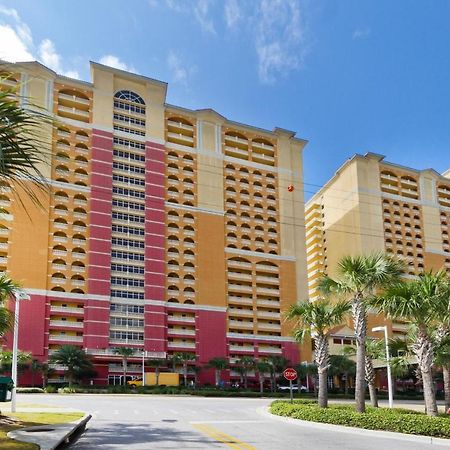 Apartmán Calypso 2-1902 West Panama City Beach Exteriér fotografie