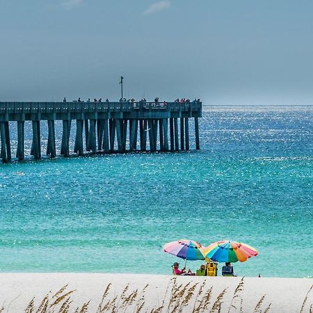 Apartmán Calypso 2-1902 West Panama City Beach Exteriér fotografie