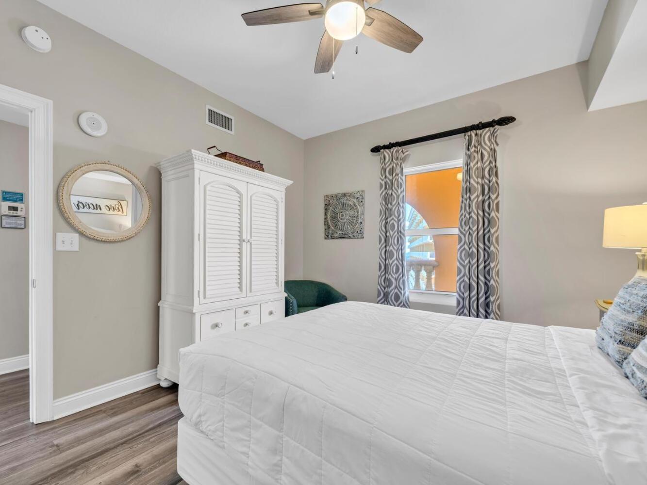 Apartmán Calypso 2-1902 West Panama City Beach Exteriér fotografie