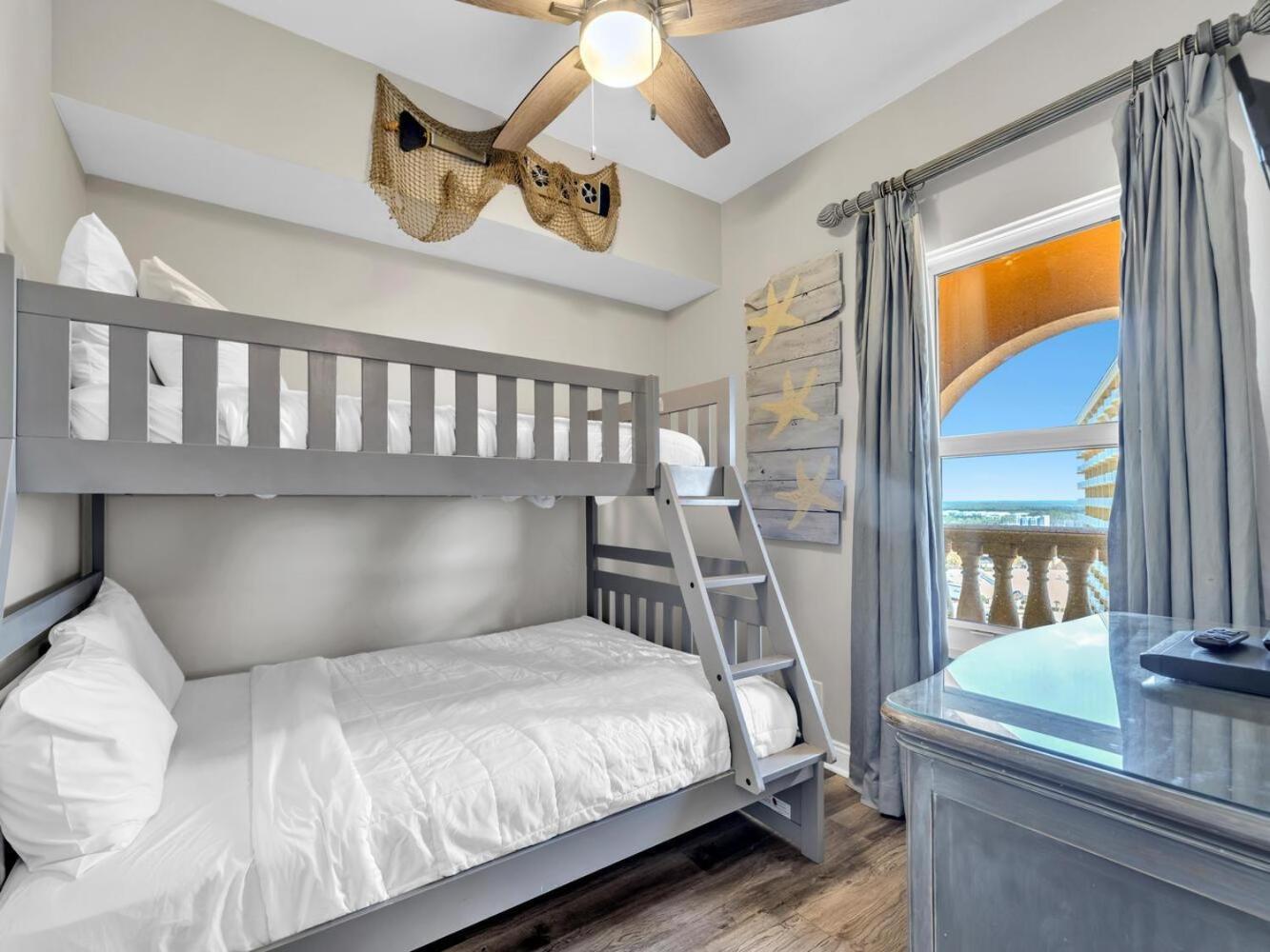 Apartmán Calypso 2-1902 West Panama City Beach Exteriér fotografie