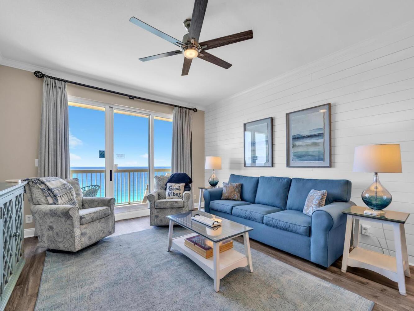 Apartmán Calypso 2-1902 West Panama City Beach Exteriér fotografie
