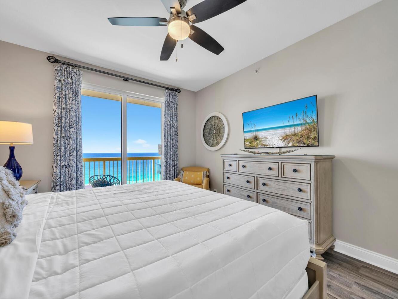 Apartmán Calypso 2-1902 West Panama City Beach Exteriér fotografie