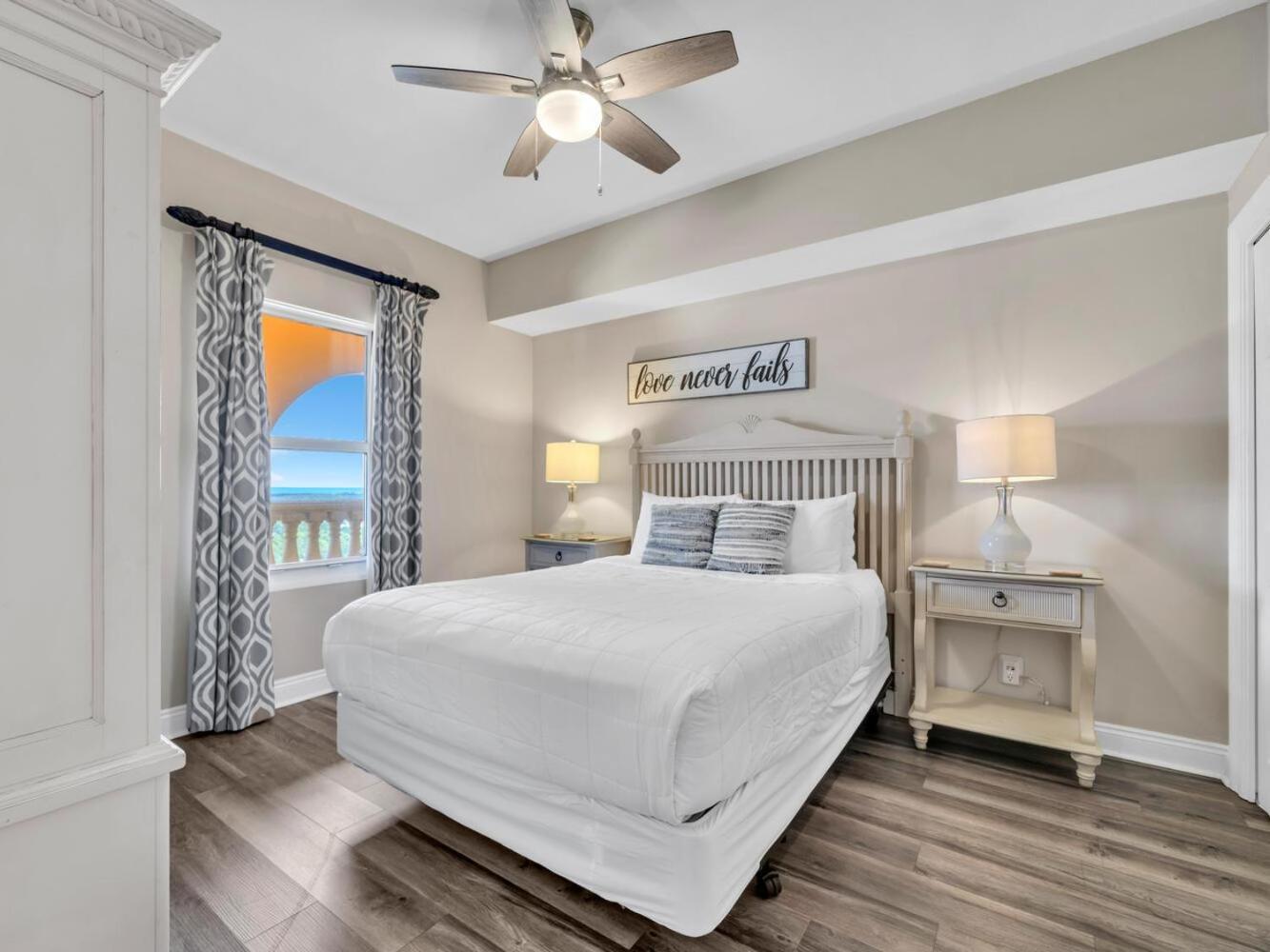 Apartmán Calypso 2-1902 West Panama City Beach Exteriér fotografie