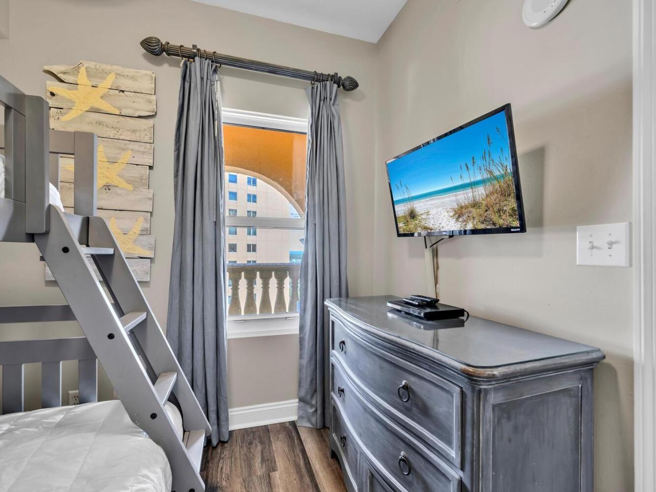 Apartmán Calypso 2-1902 West Panama City Beach Exteriér fotografie