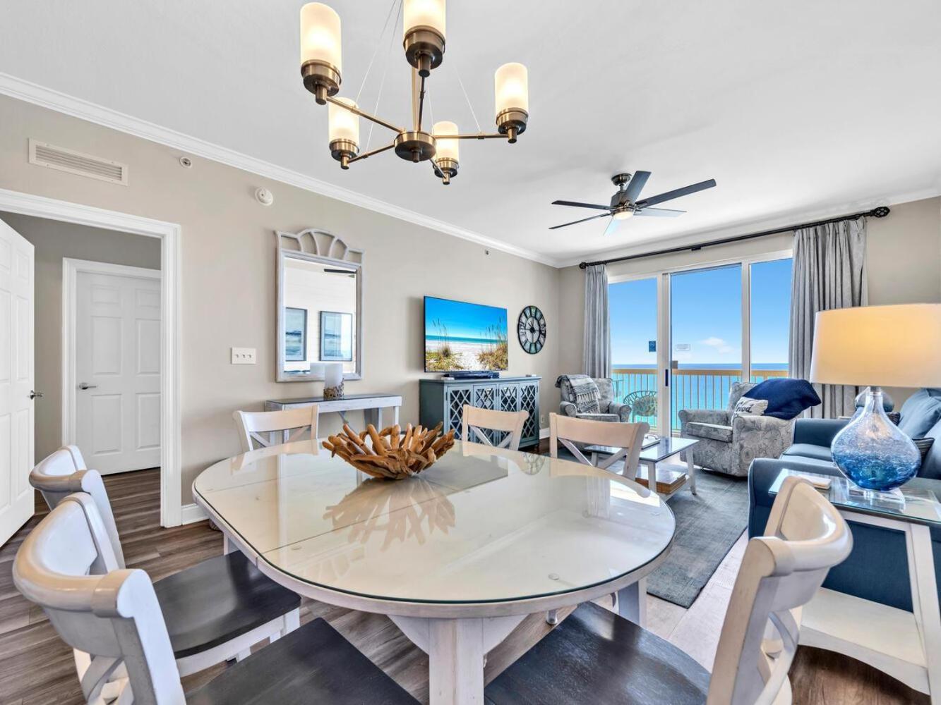 Apartmán Calypso 2-1902 West Panama City Beach Exteriér fotografie