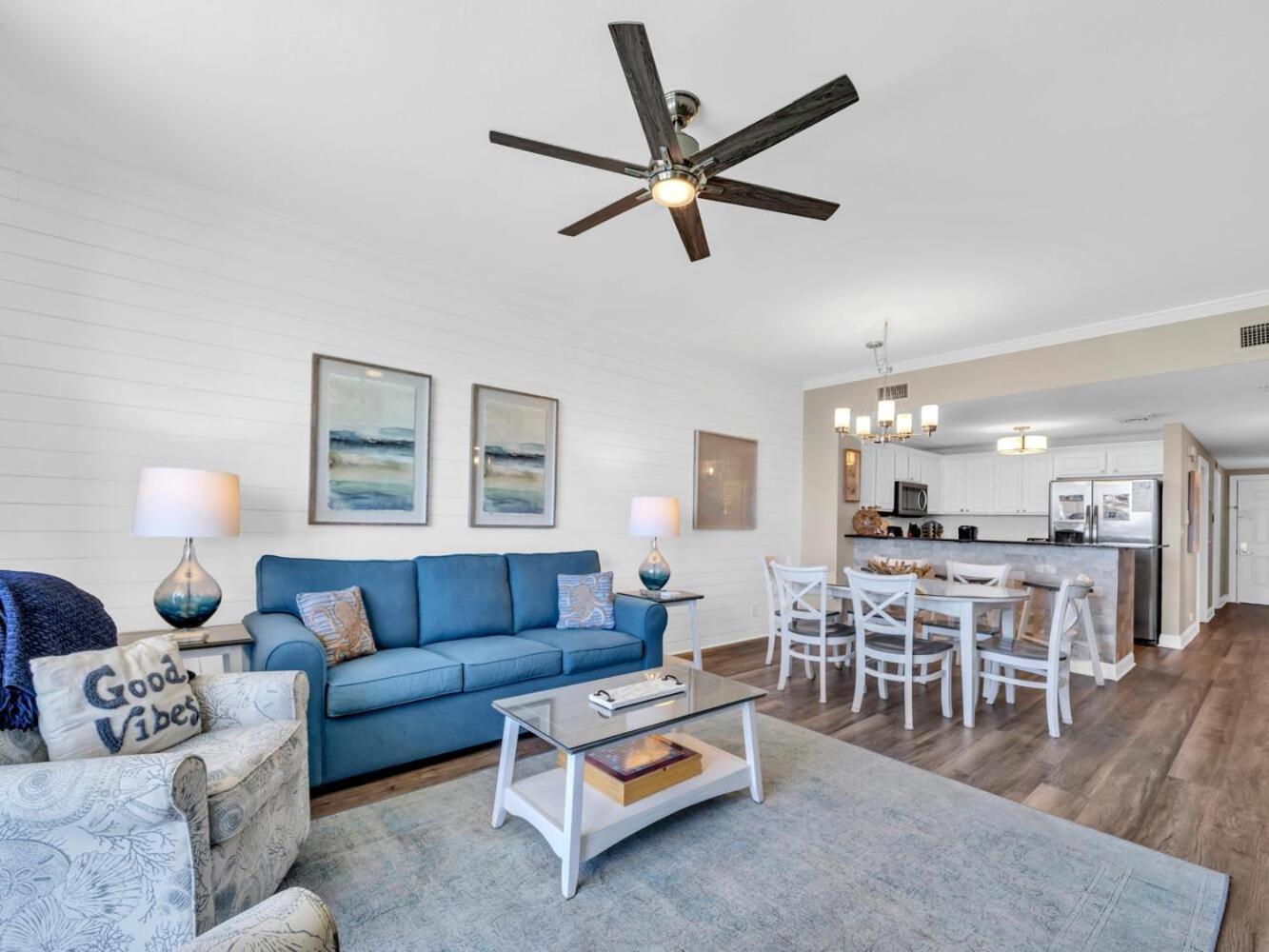 Apartmán Calypso 2-1902 West Panama City Beach Exteriér fotografie