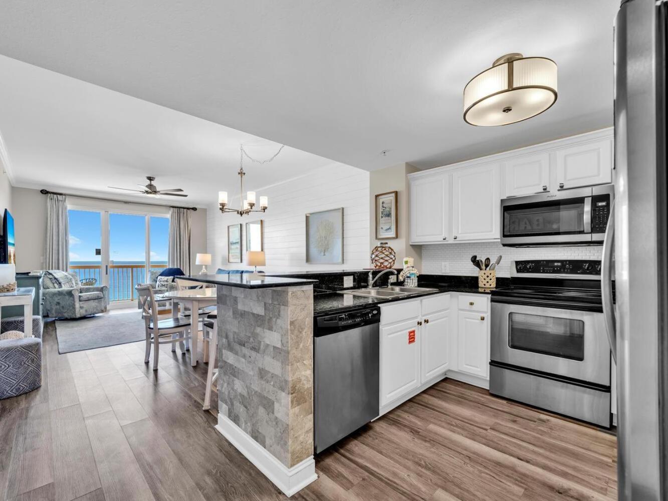 Apartmán Calypso 2-1902 West Panama City Beach Exteriér fotografie