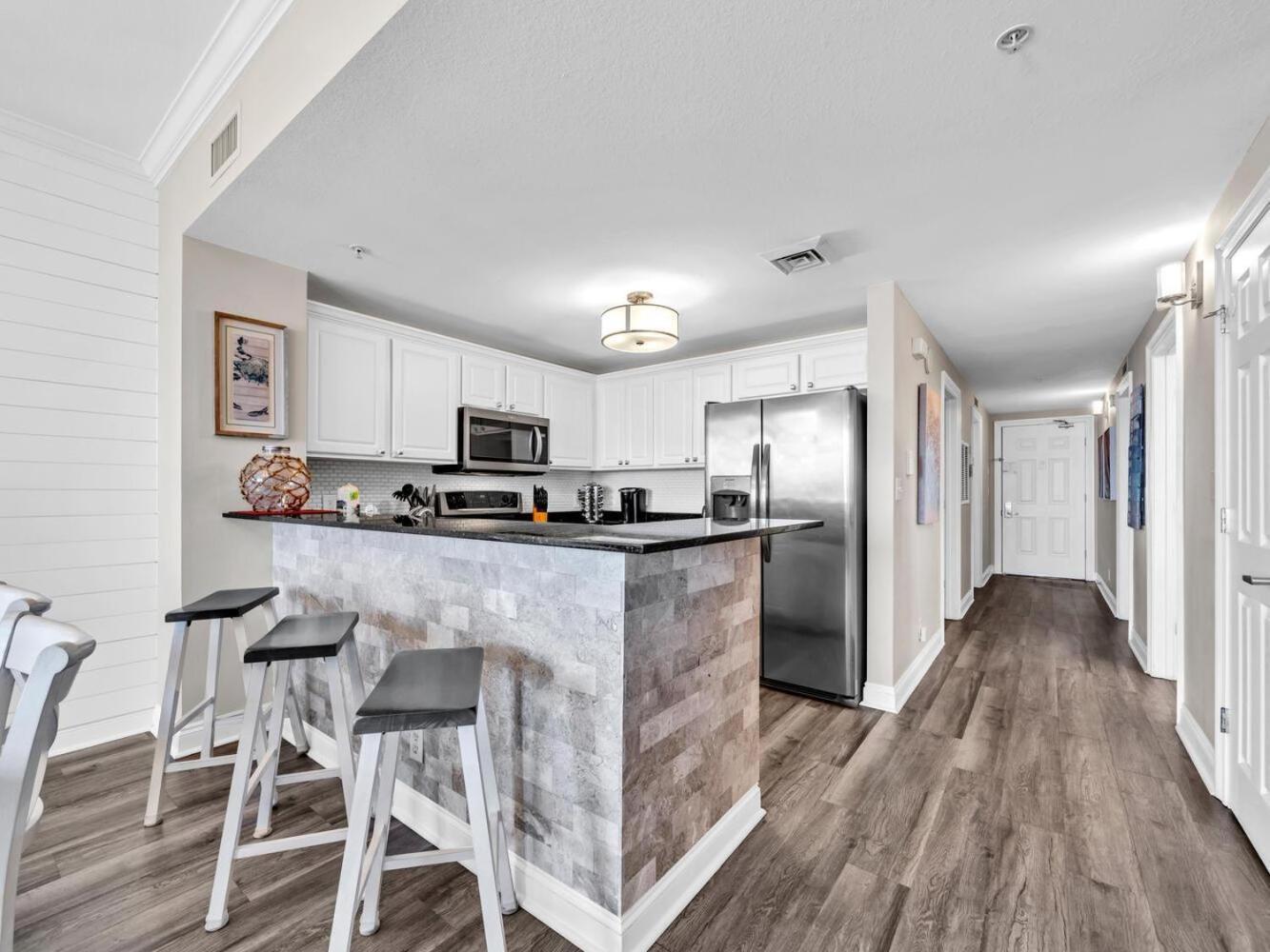 Apartmán Calypso 2-1902 West Panama City Beach Exteriér fotografie