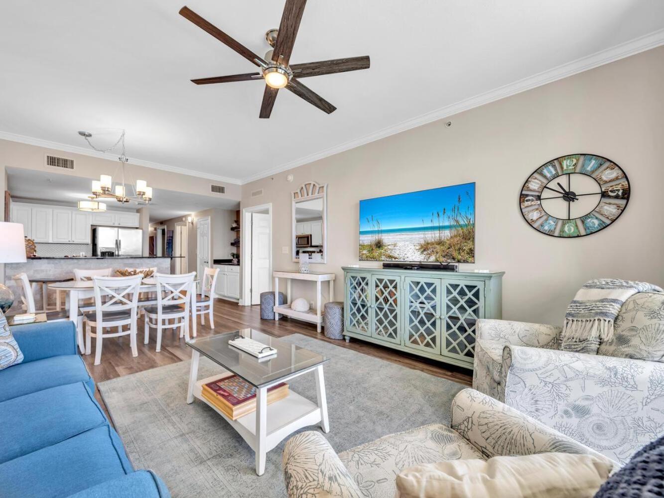 Apartmán Calypso 2-1902 West Panama City Beach Exteriér fotografie