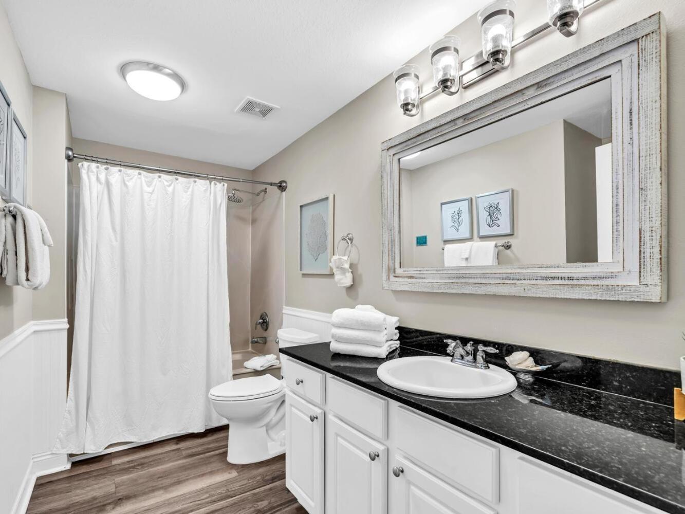 Apartmán Calypso 2-1902 West Panama City Beach Exteriér fotografie
