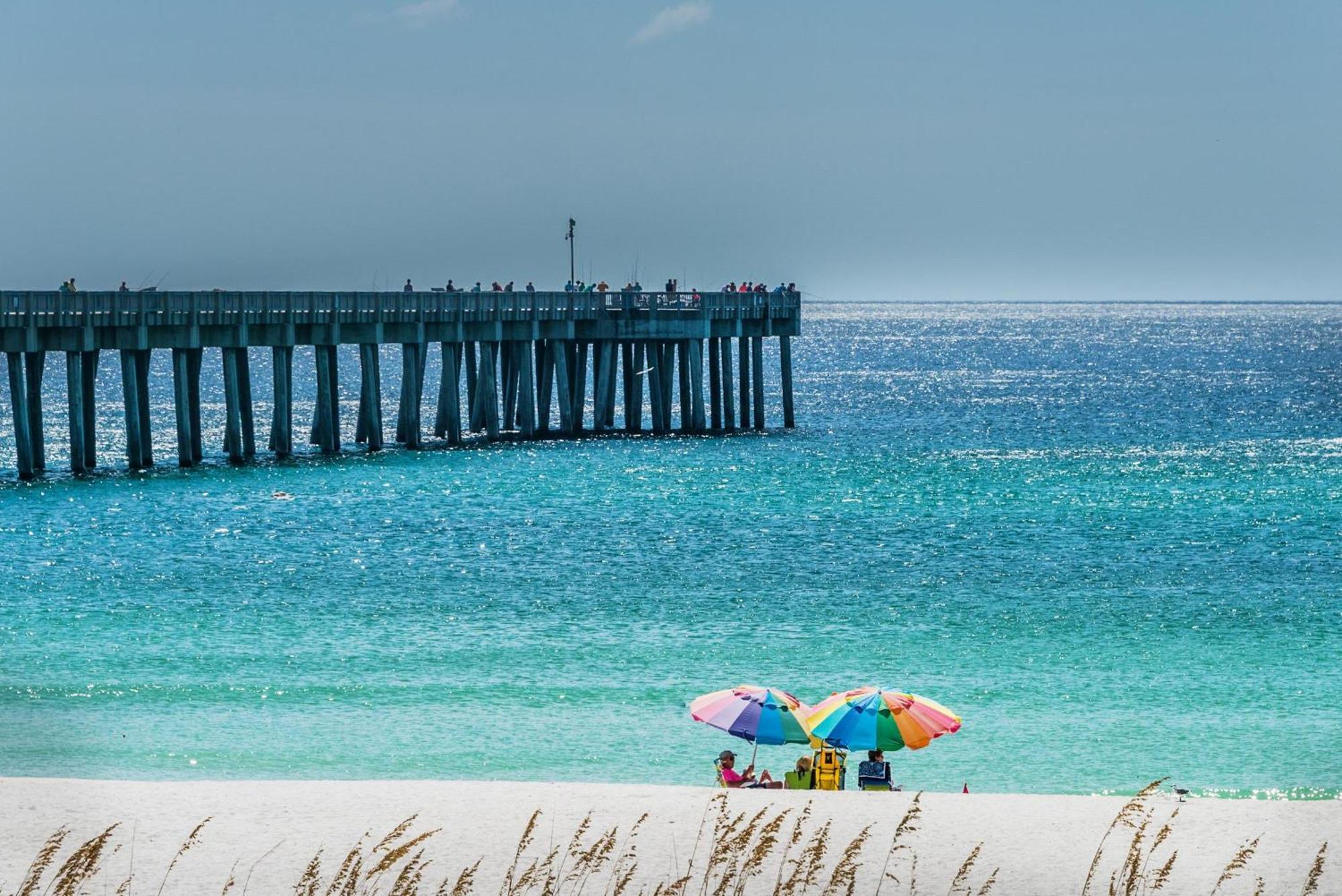 Apartmán Calypso 2-1902 West Panama City Beach Exteriér fotografie