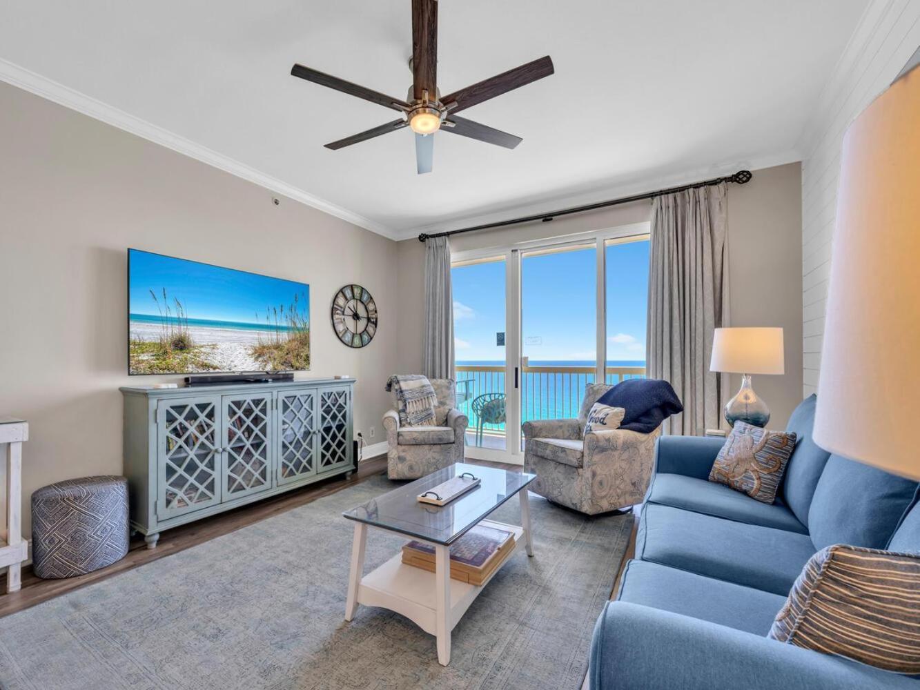 Apartmán Calypso 2-1902 West Panama City Beach Exteriér fotografie